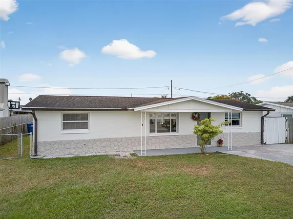 $1,675 | 3742 Elmwood Drive, Holiday, FL 34691