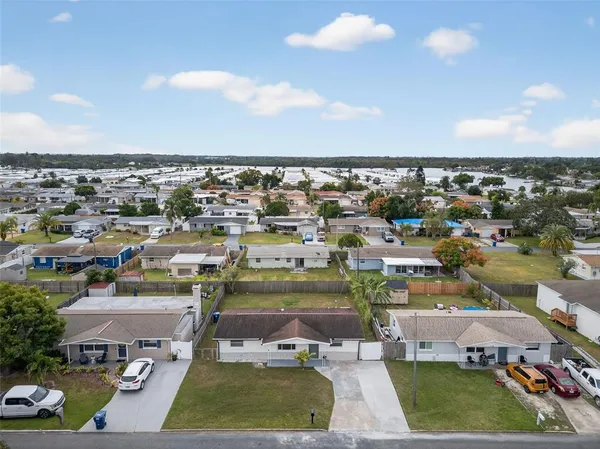 $1,675 | 3742 Elmwood Drive, Holiday, FL 34691
