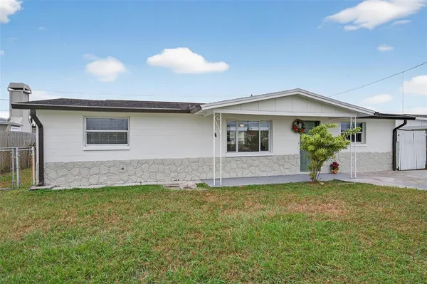 $1,675 | 3742 Elmwood Drive, Holiday, FL 34691