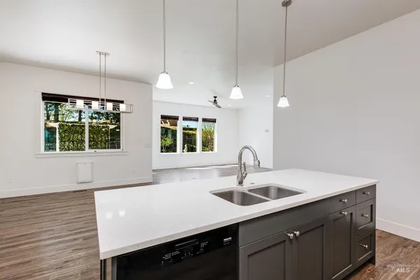$599,900 | 3961 West Caragana Court, Meridian, ID 83646