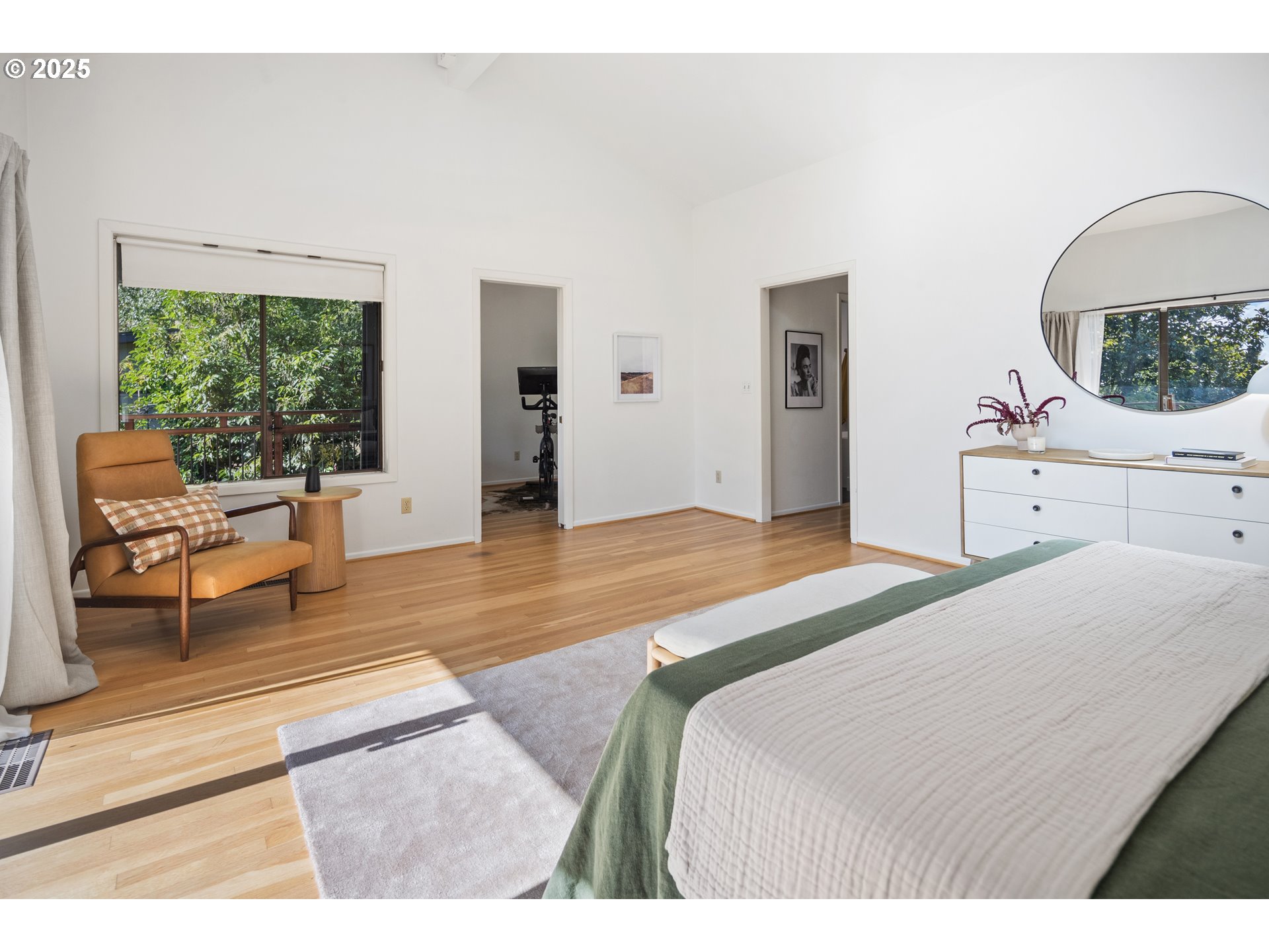 3450 Southwest 44th Avenue Portland, OR 97221 - Photo 20 of 47