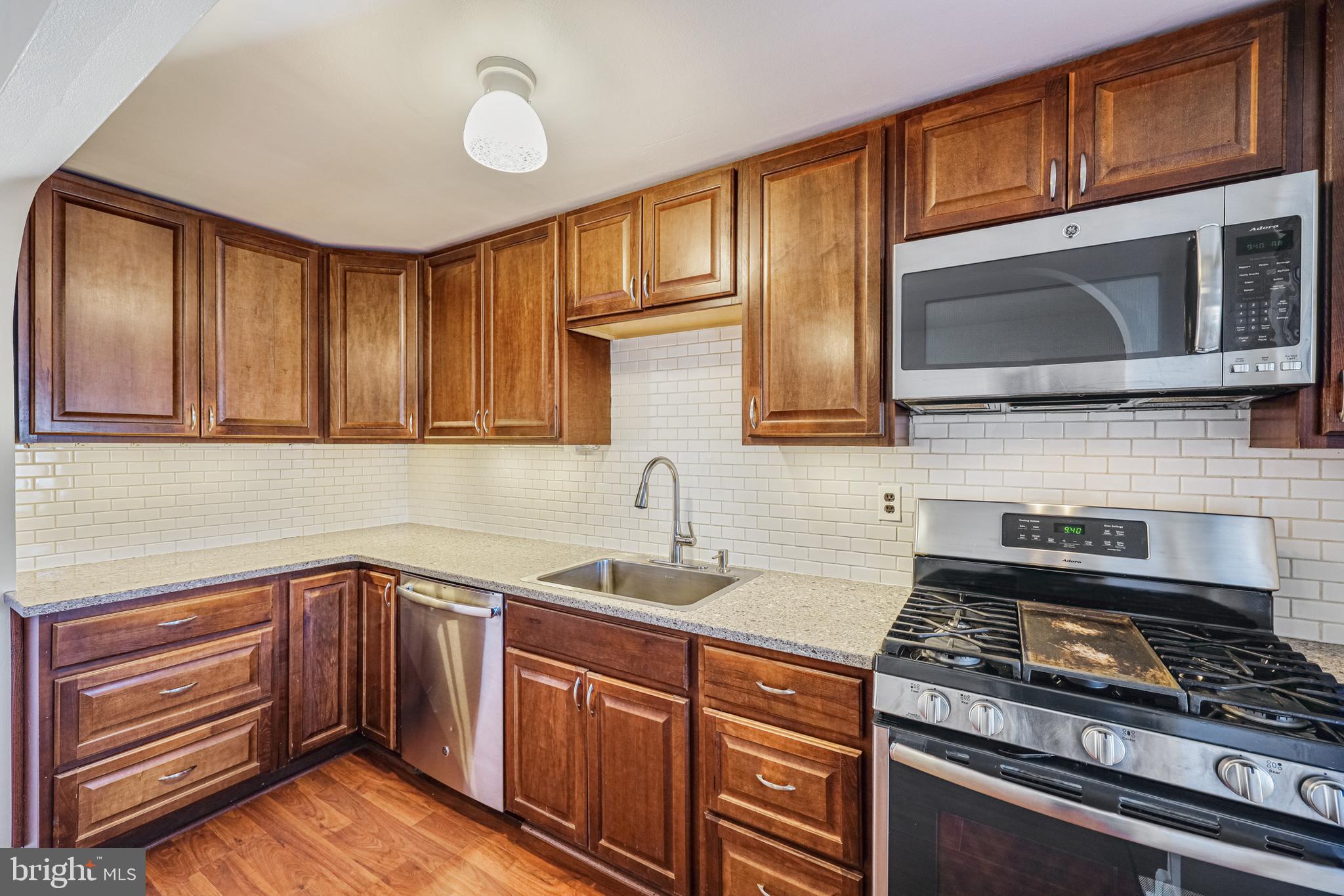 3630 Clarenell Road Baltimore, MD 21229 - Photo 20 of 41 Kitchen