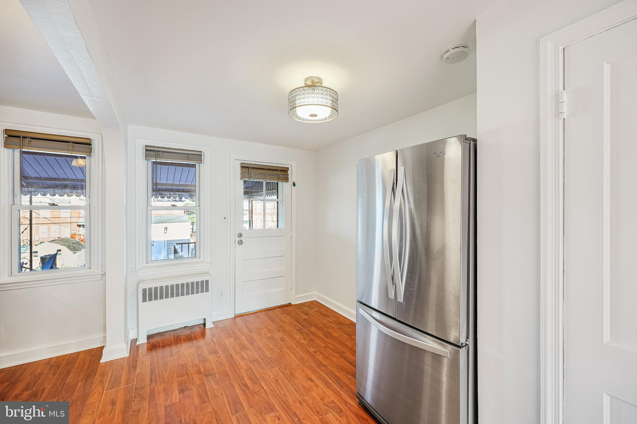 3630 Clarenell Road Baltimore, MD 21229 - Photo 21 of 41 Kitchen