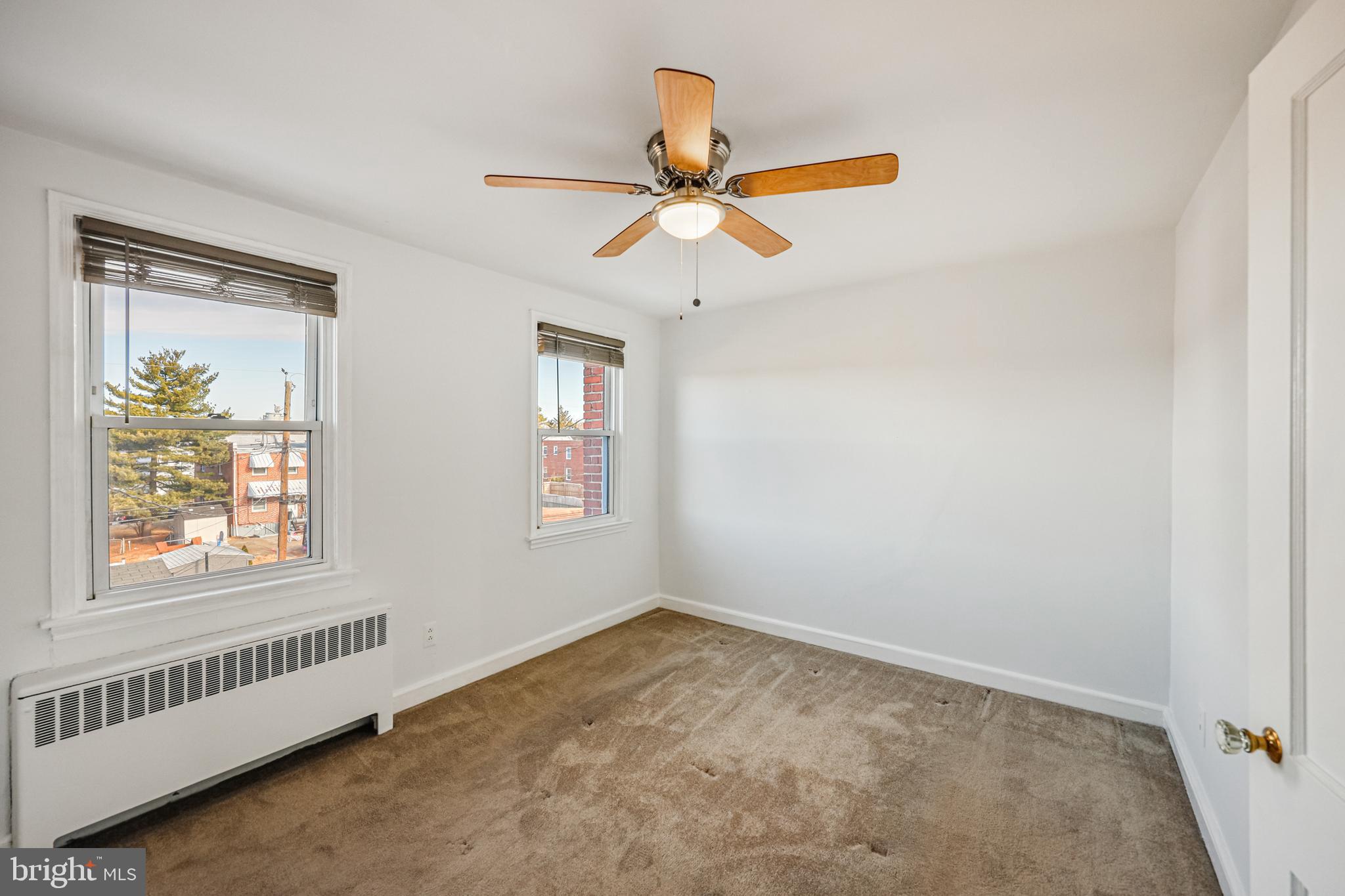 3630 Clarenell Road Baltimore, MD 21229 - Photo 24 of 41 Bedroom 2