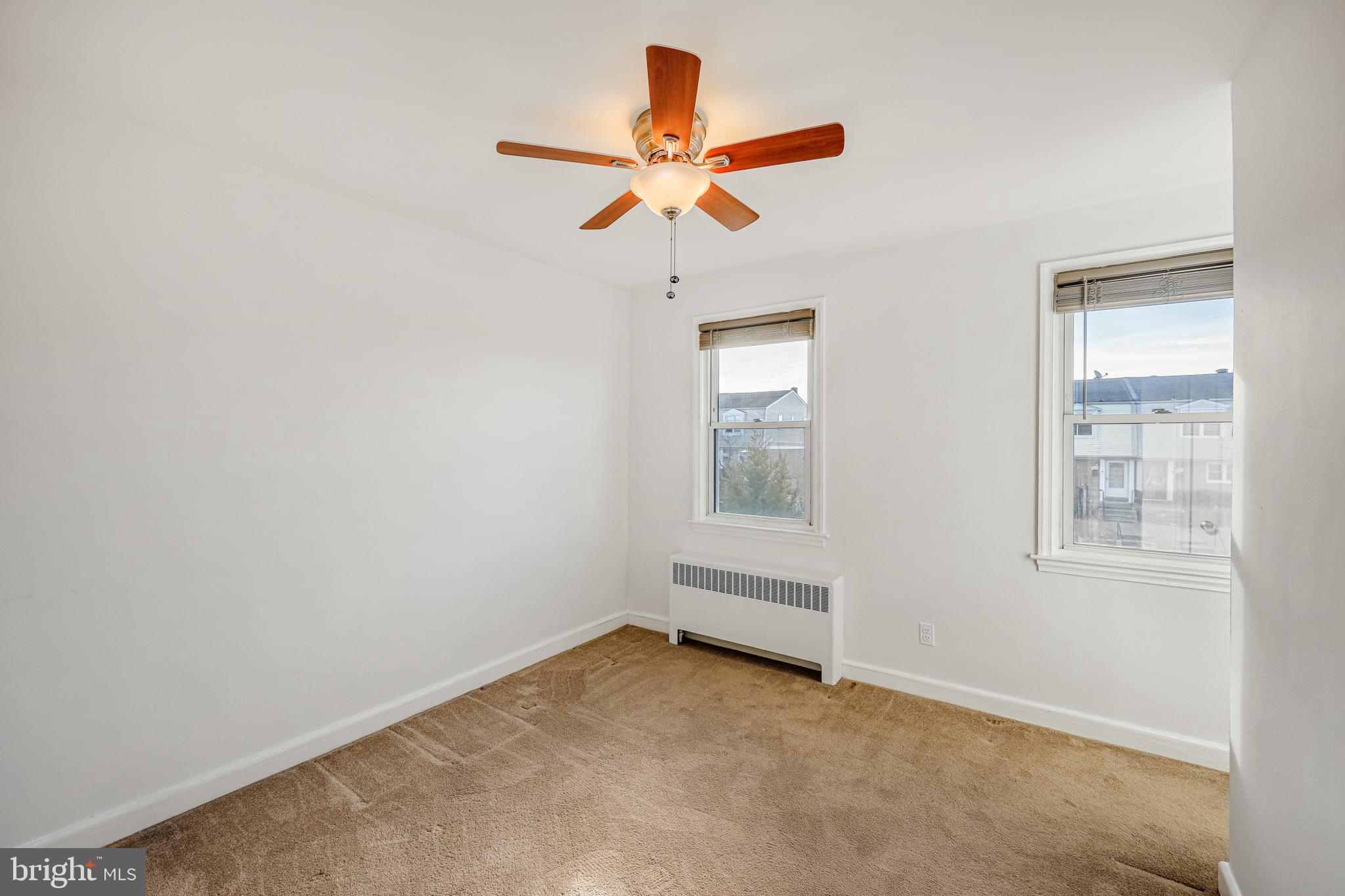 3630 Clarenell Road Baltimore, MD 21229 - Photo 25 of 41 Bedroom 2