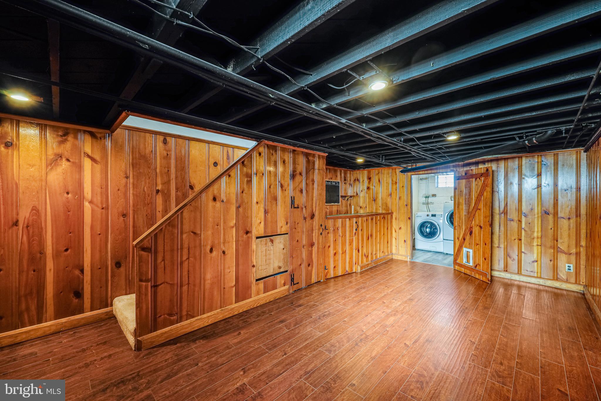 3630 Clarenell Road Baltimore, MD 21229 - Photo 32 of 41 Recreation Room