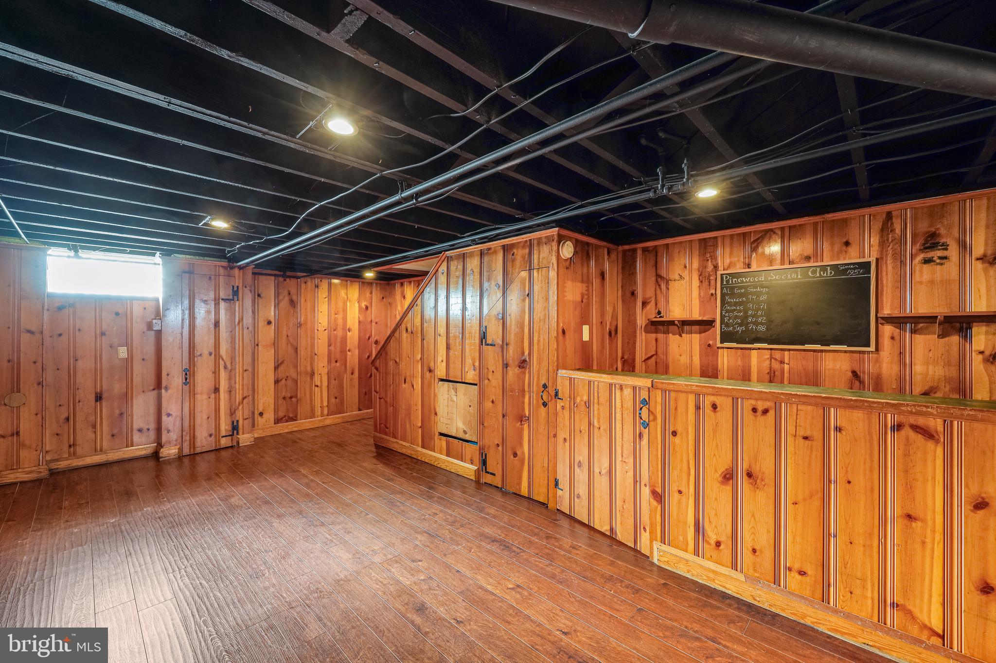 3630 Clarenell Road Baltimore, MD 21229 - Photo 33 of 41 Recreation Room