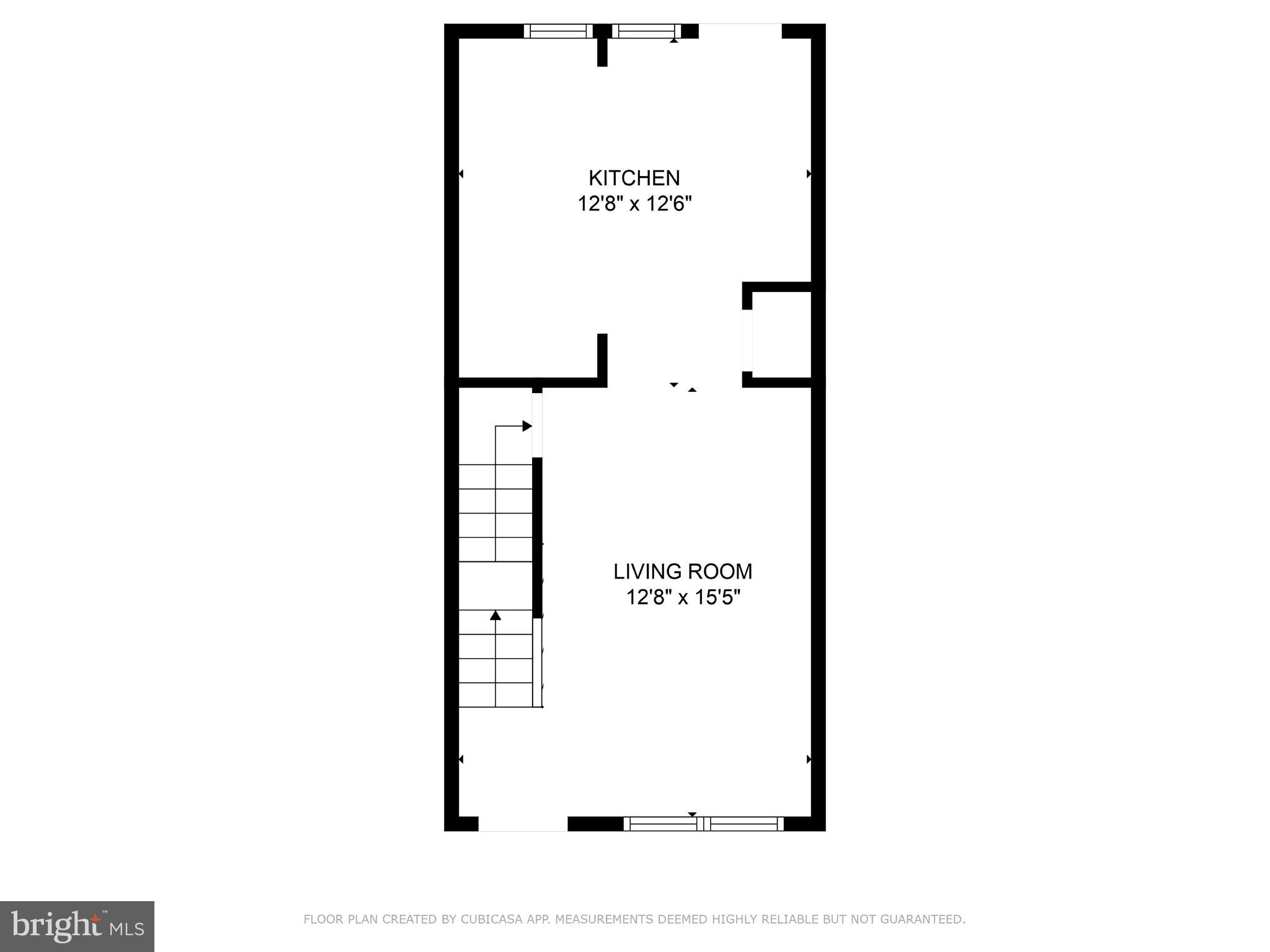 3630 Clarenell Road Baltimore, MD 21229 - Photo 10 of 41 Main Level