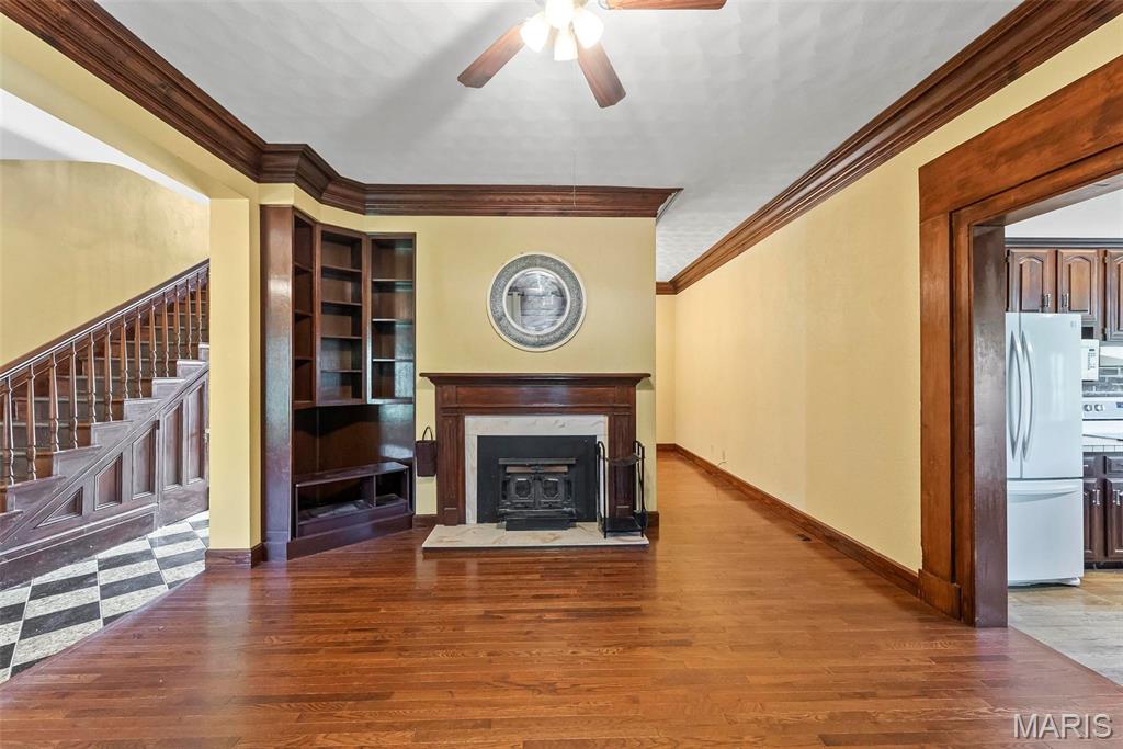 414 Shiloh Station Road Shiloh, IL 62269 - Photo 8 of 66