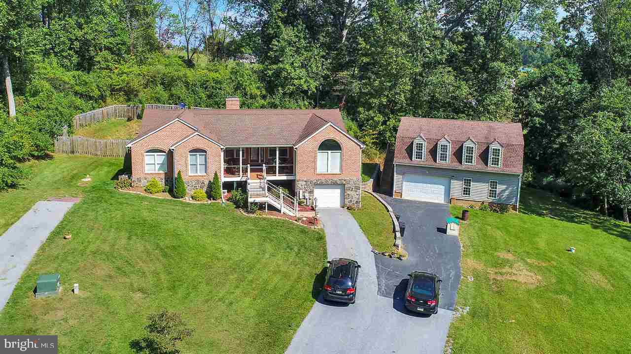 633 Garvine Mill Road Fawn Grove, PA 17321 - Photo 1 of 35 Gallery Image 1