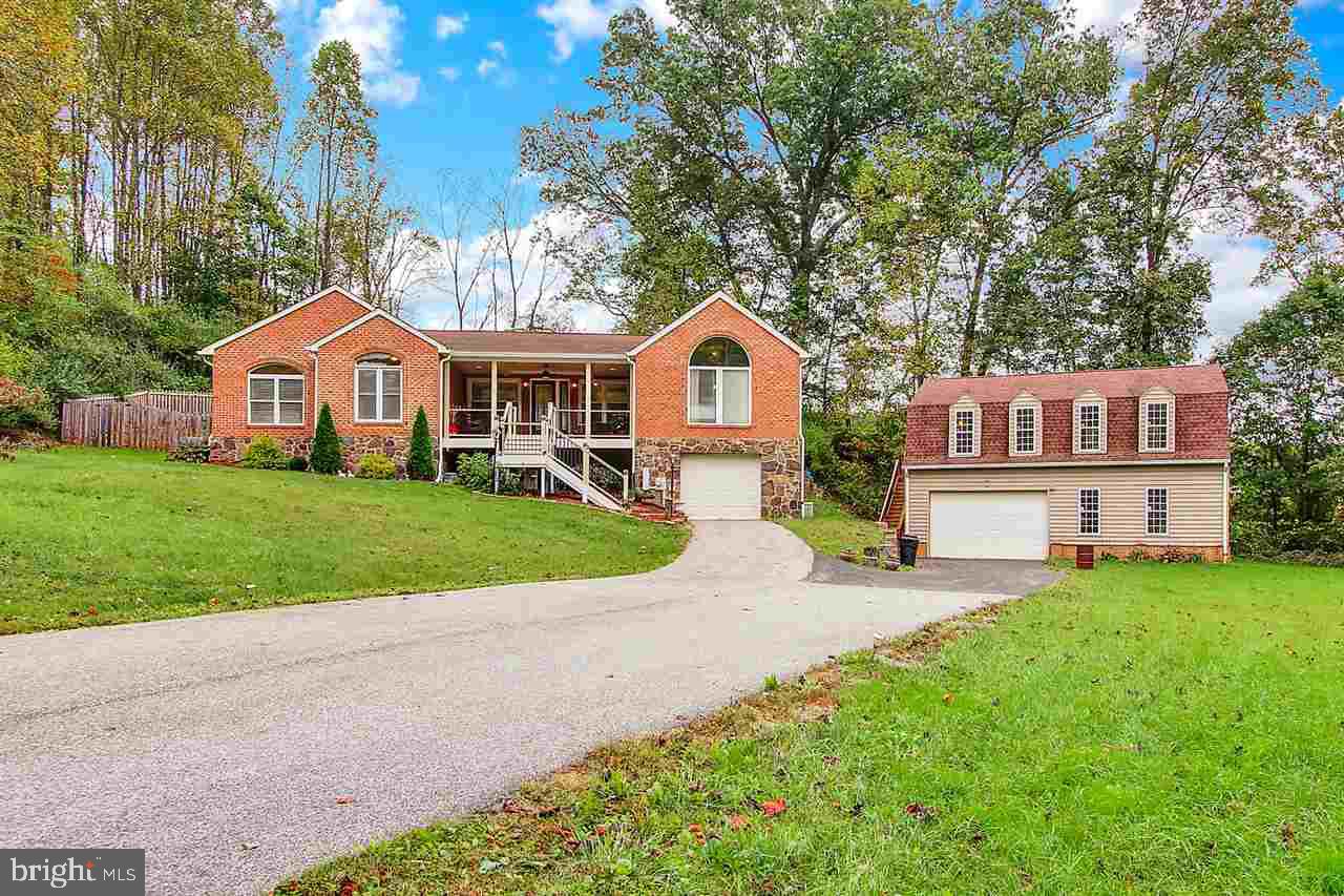 633 Garvine Mill Road Fawn Grove, PA 17321 - Photo 34 of 35 Gallery Image 34