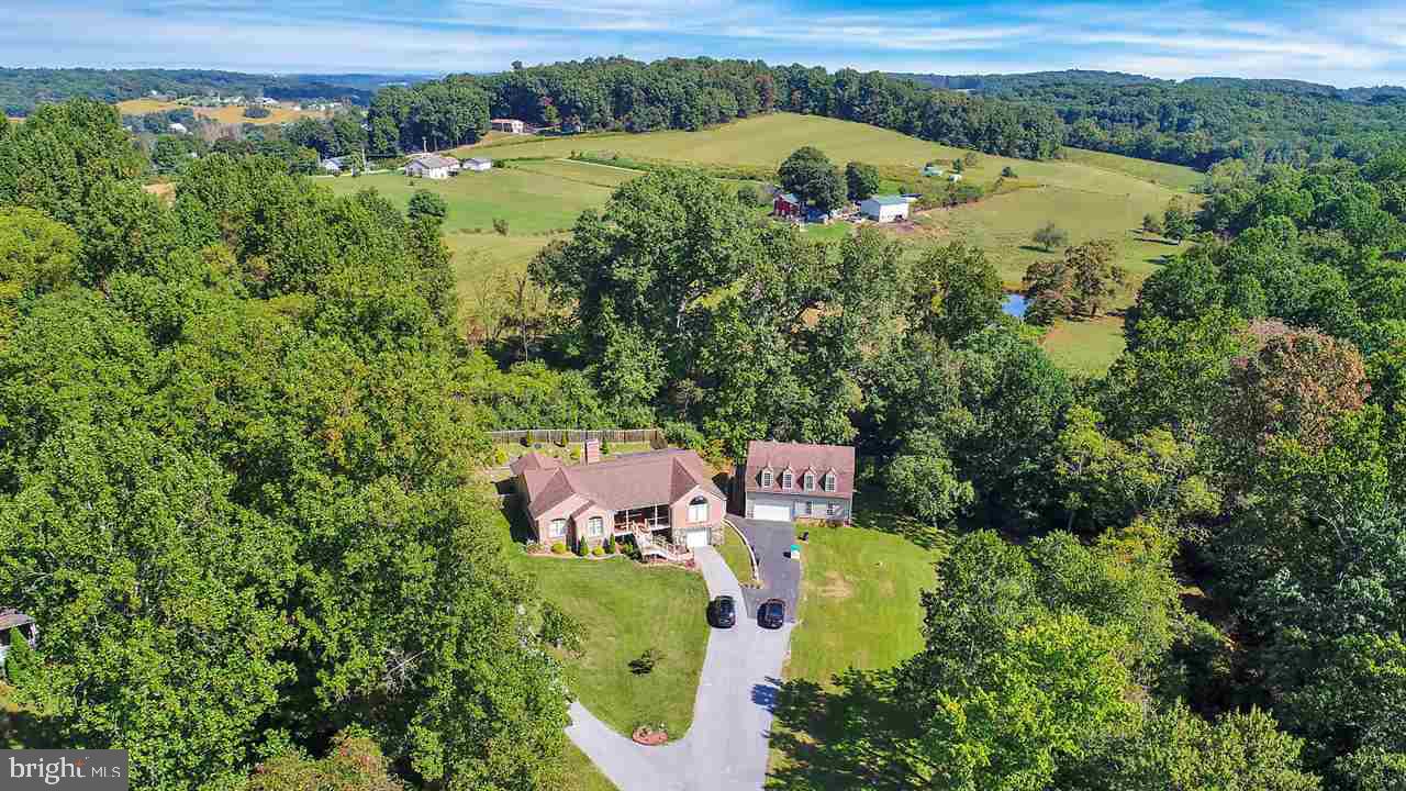 633 Garvine Mill Road Fawn Grove, PA 17321 - Photo 7 of 35 Gallery Image 7