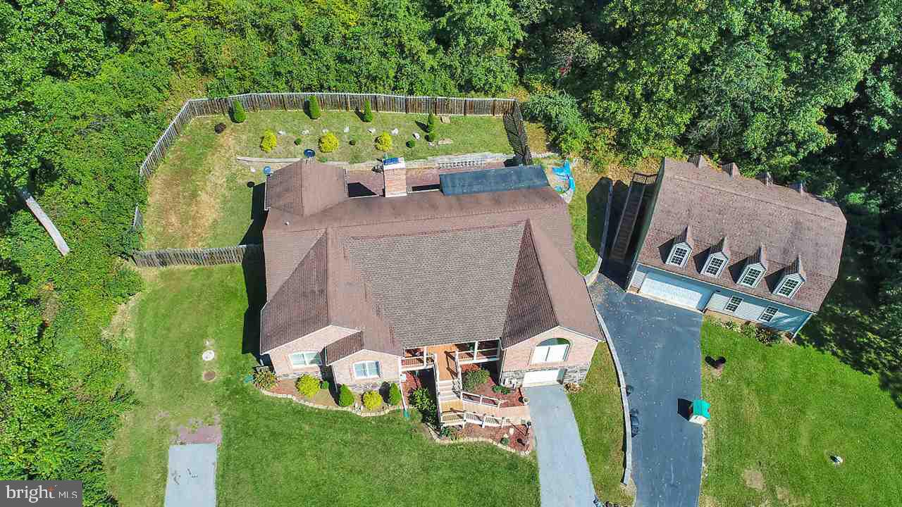 633 Garvine Mill Road Fawn Grove, PA 17321 - Photo 8 of 35 Gallery Image 8
