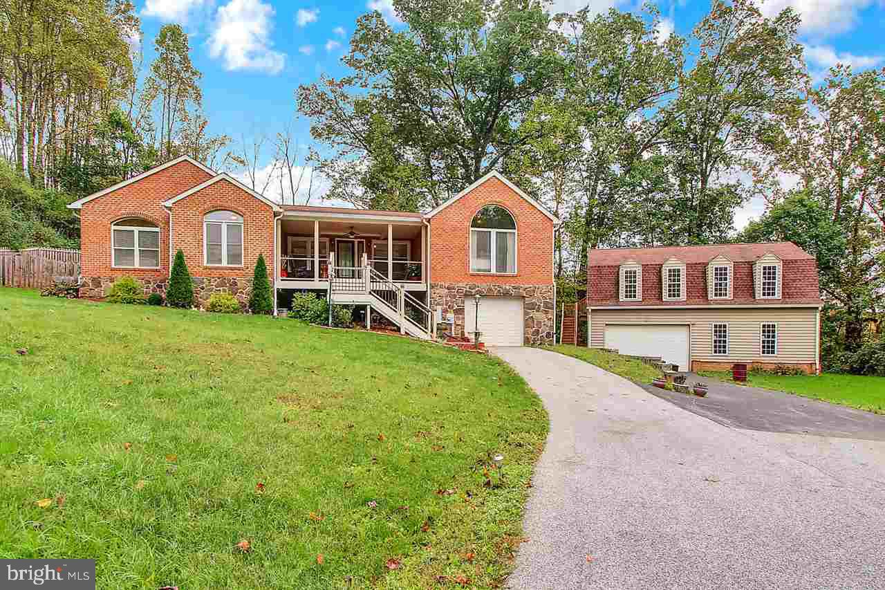 633 Garvine Mill Road Fawn Grove, PA 17321 - Photo 9 of 35 Gallery Image 9