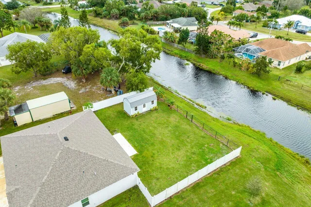 $3,200 | 1744 Southeast North Blackwell Drive, Port St. Lucie, FL 34952