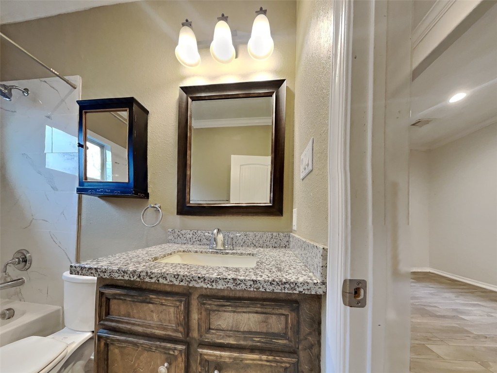 3638 Lydia Street Houston, TX 77021 - Photo 17 of 21