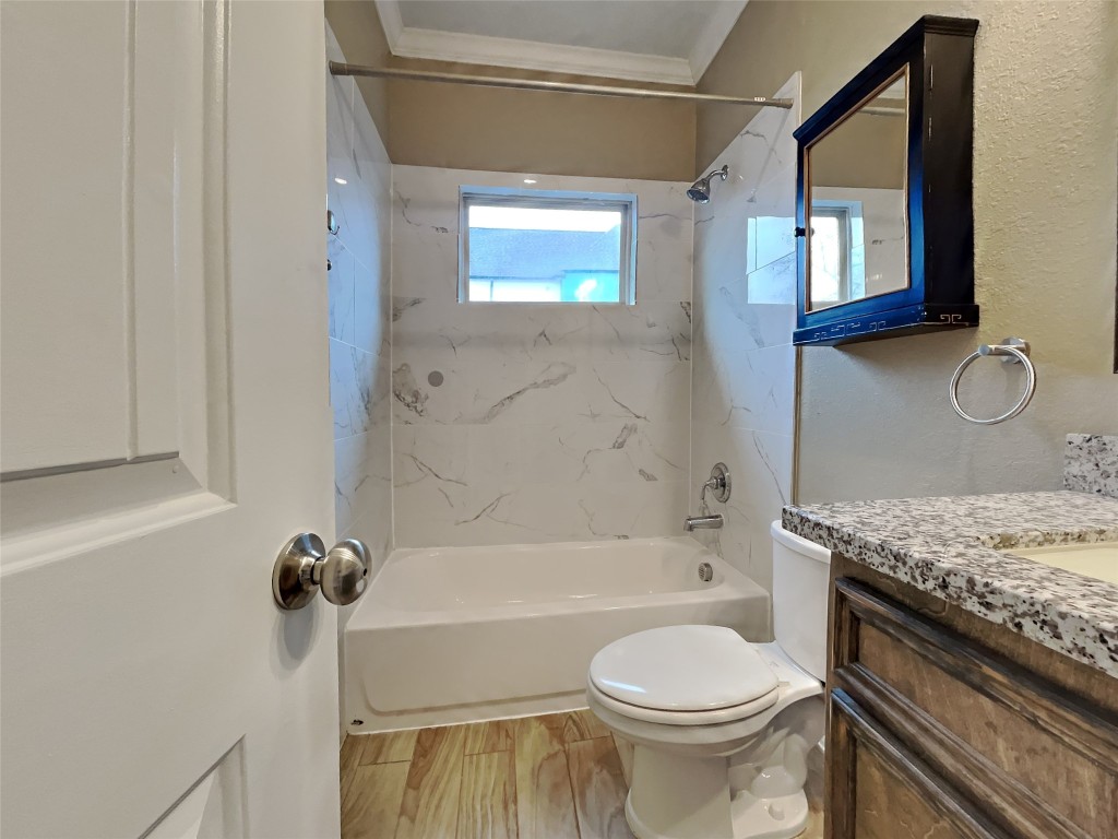 3638 Lydia Street Houston, TX 77021 - Photo 18 of 21