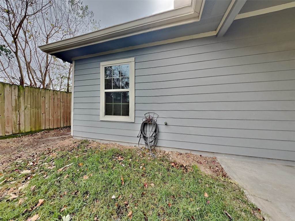 3638 Lydia Street Houston, TX 77021 - Photo 20 of 21