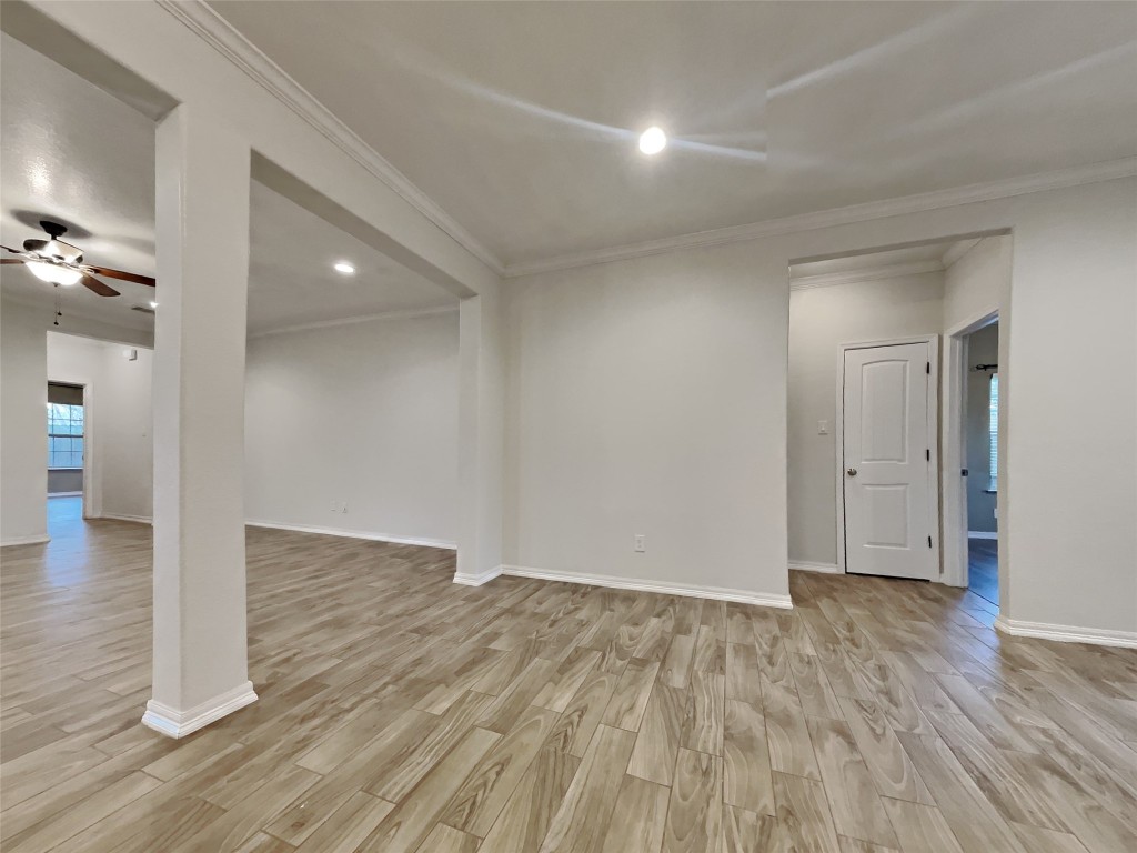 3638 Lydia Street Houston, TX 77021 - Photo 4 of 21