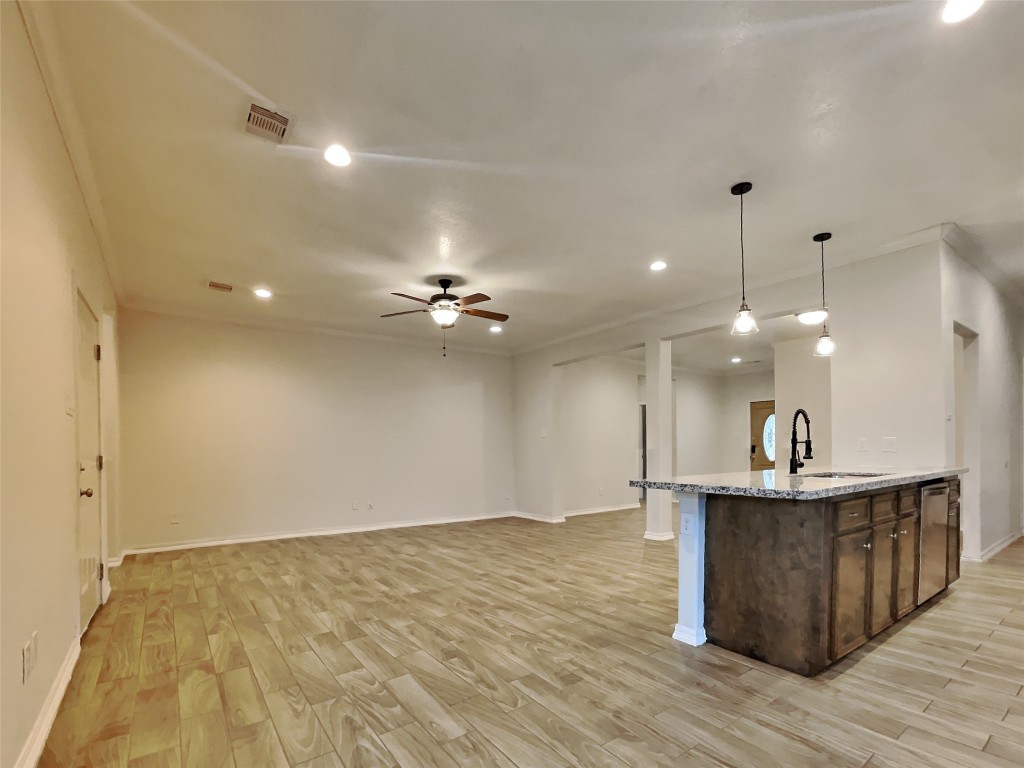 3638 Lydia Street Houston, TX 77021 - Photo 9 of 21