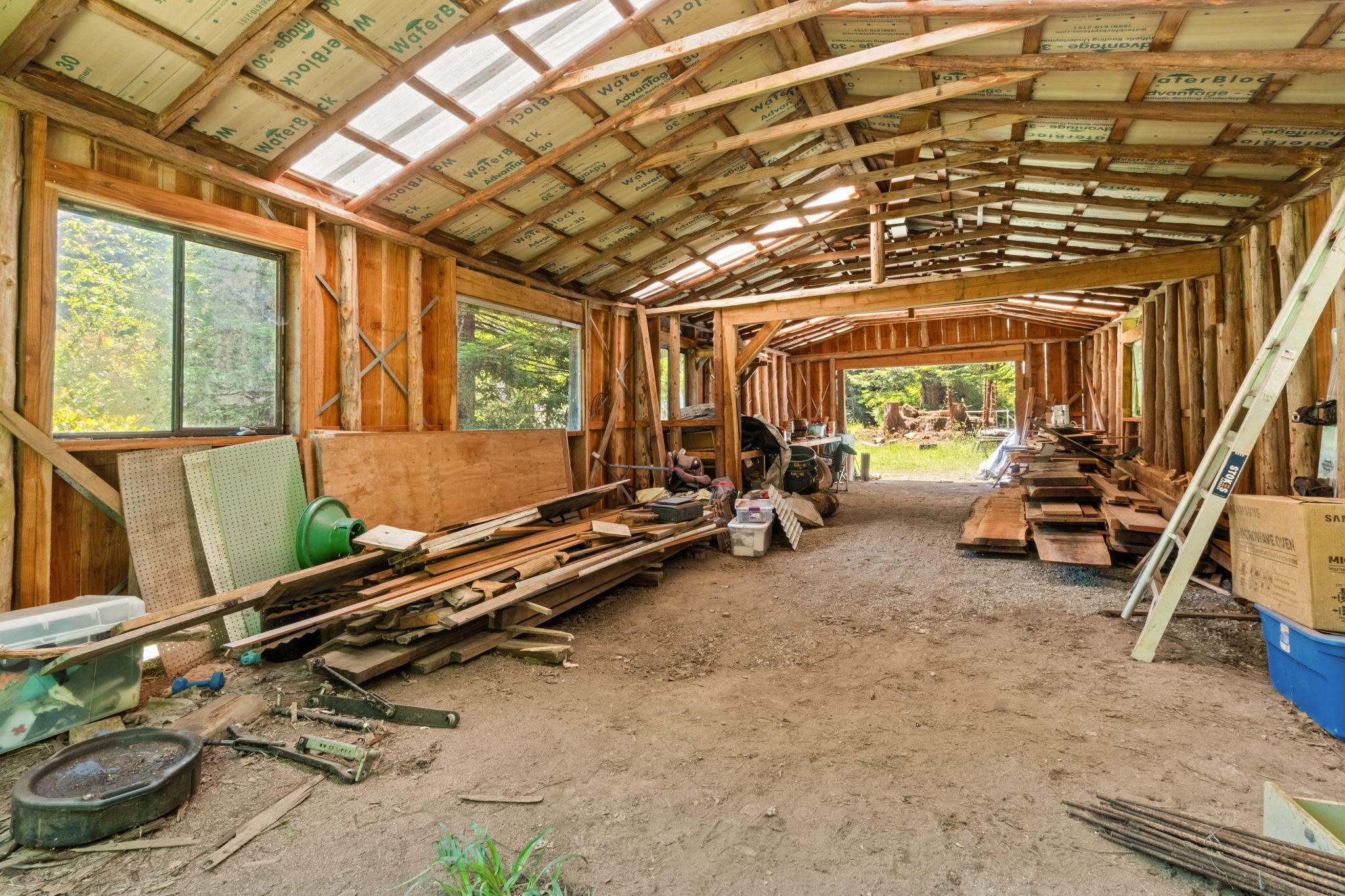 1446 Fox Farm Road Trinidad, CA 95570 - Photo 48 of 64