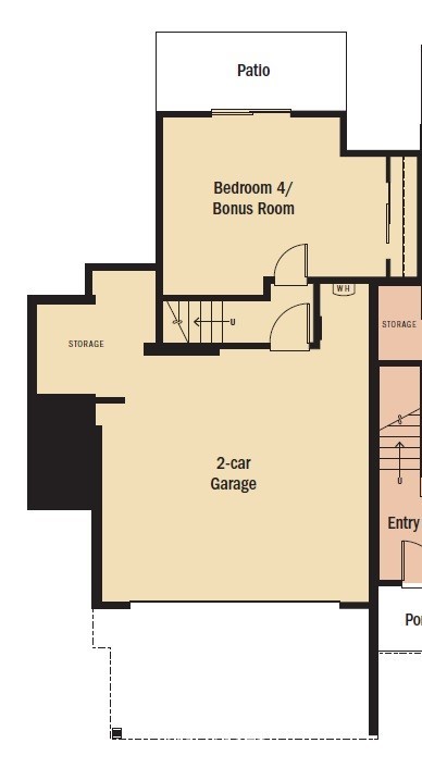3250 Southwest Graham Street, Unit 101 Seattle, WA 98126 - Photo 12 of 14 Gallery Image 12