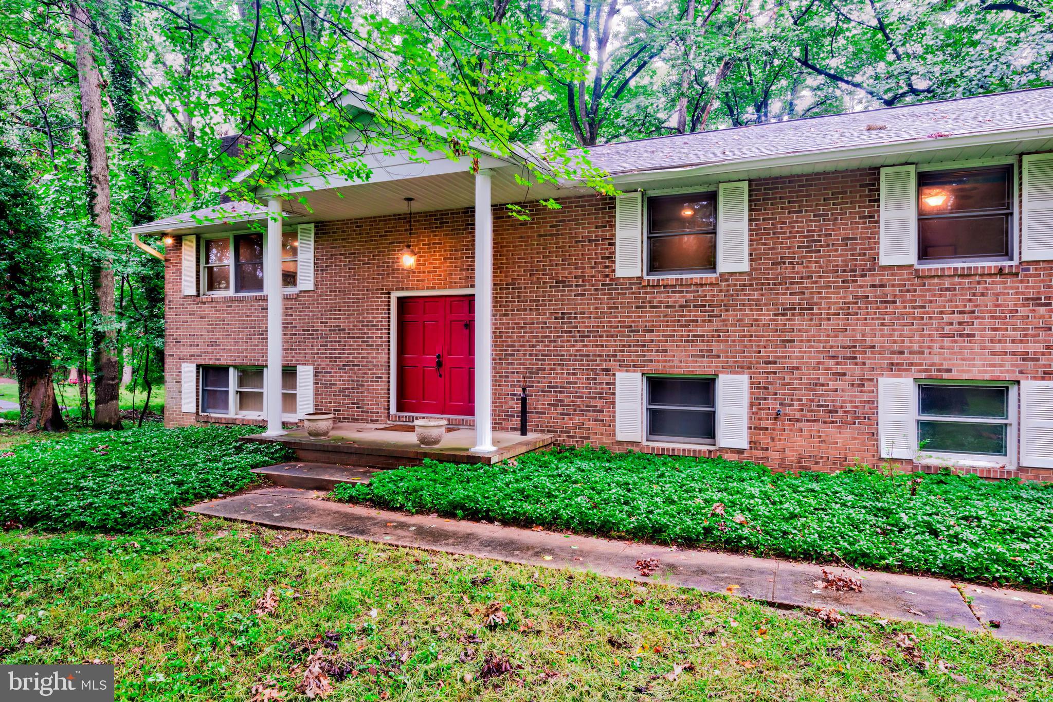 2126 Caves Road Owings Mills, MD 21117 - Photo 2 of 38 Gallery Image 2
