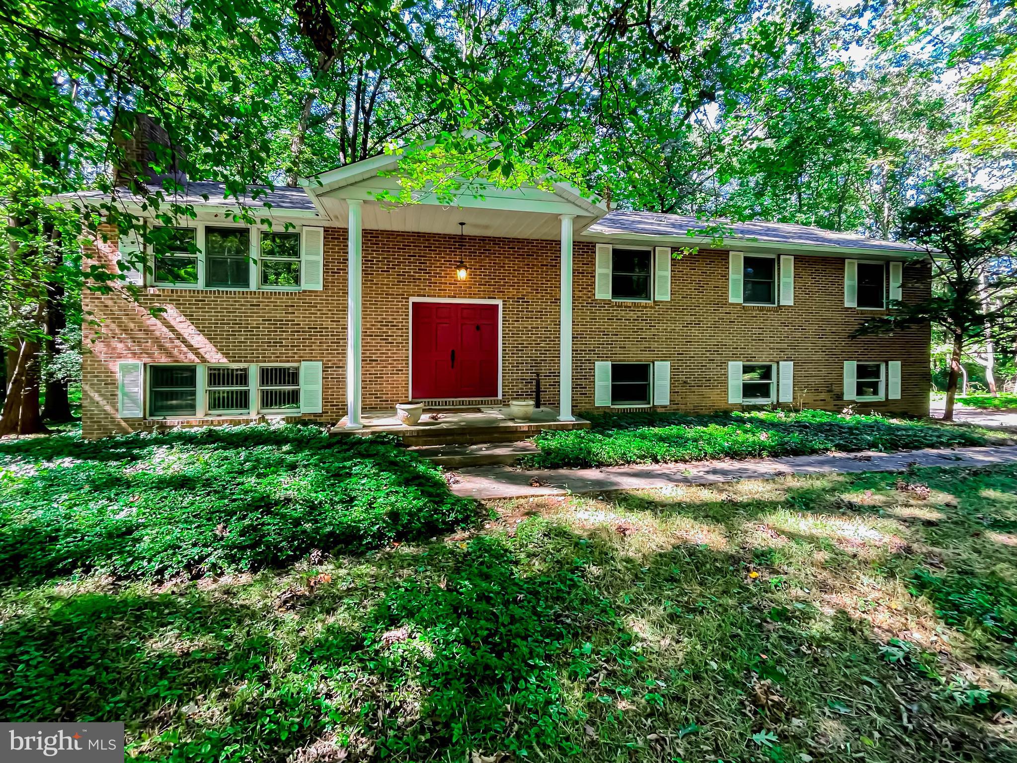 2126 Caves Road Owings Mills, MD 21117 - Photo 3 of 38 Gallery Image 3