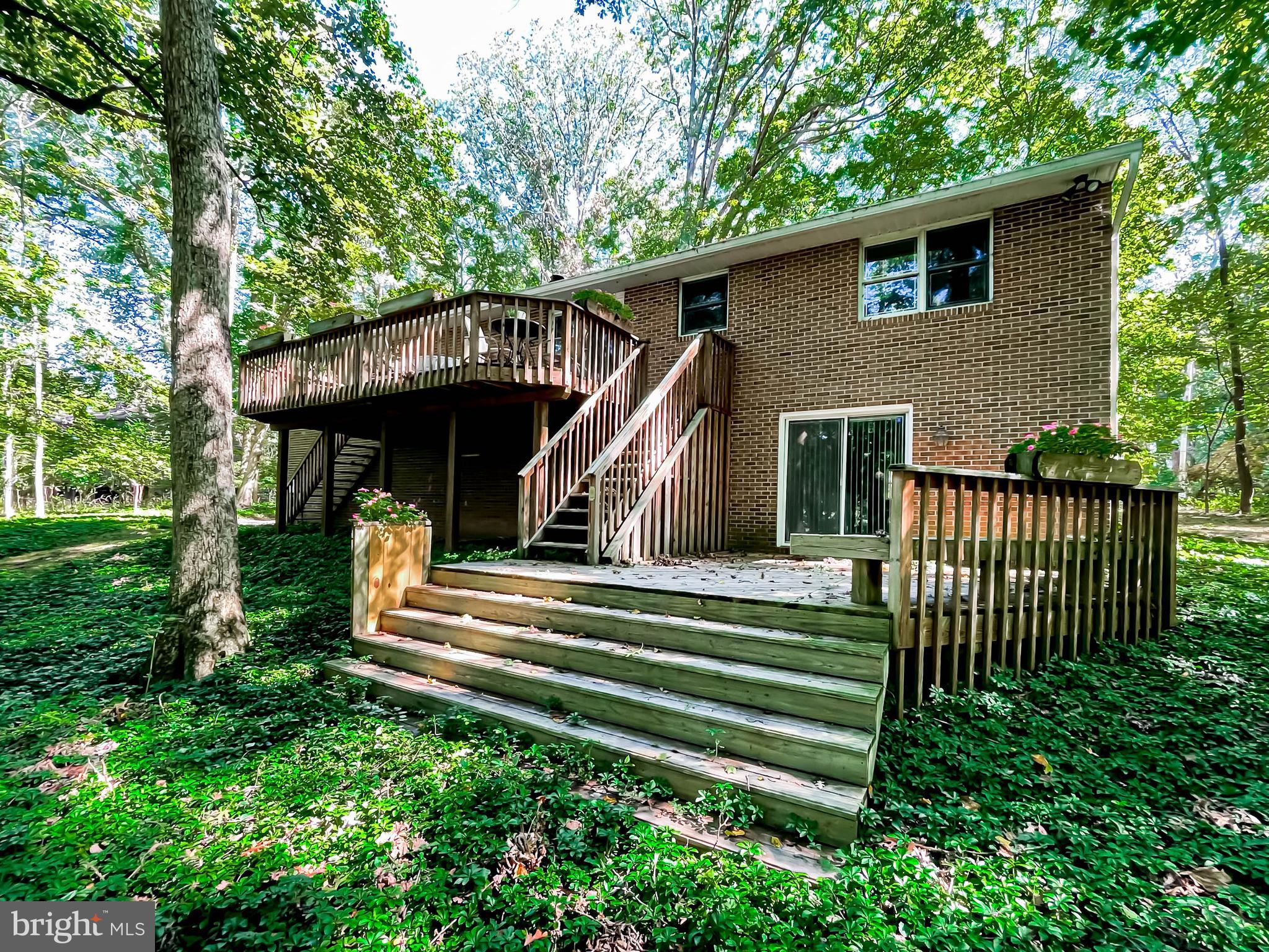 2126 Caves Road Owings Mills, MD 21117 - Photo 4 of 38 Gallery Image 4