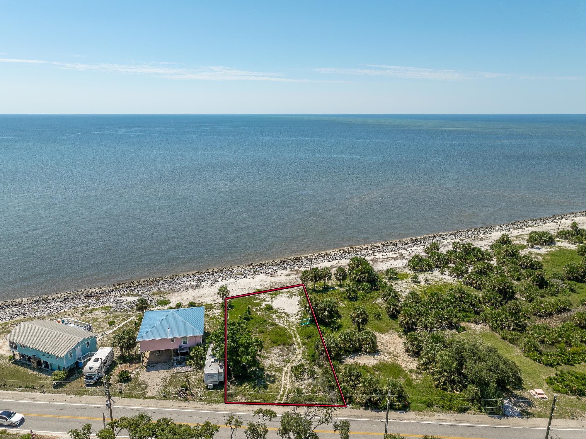 12 Tom Roberts Road Alligator Point, FL 32346 - Photo 3 of 8 Gallery Image 3