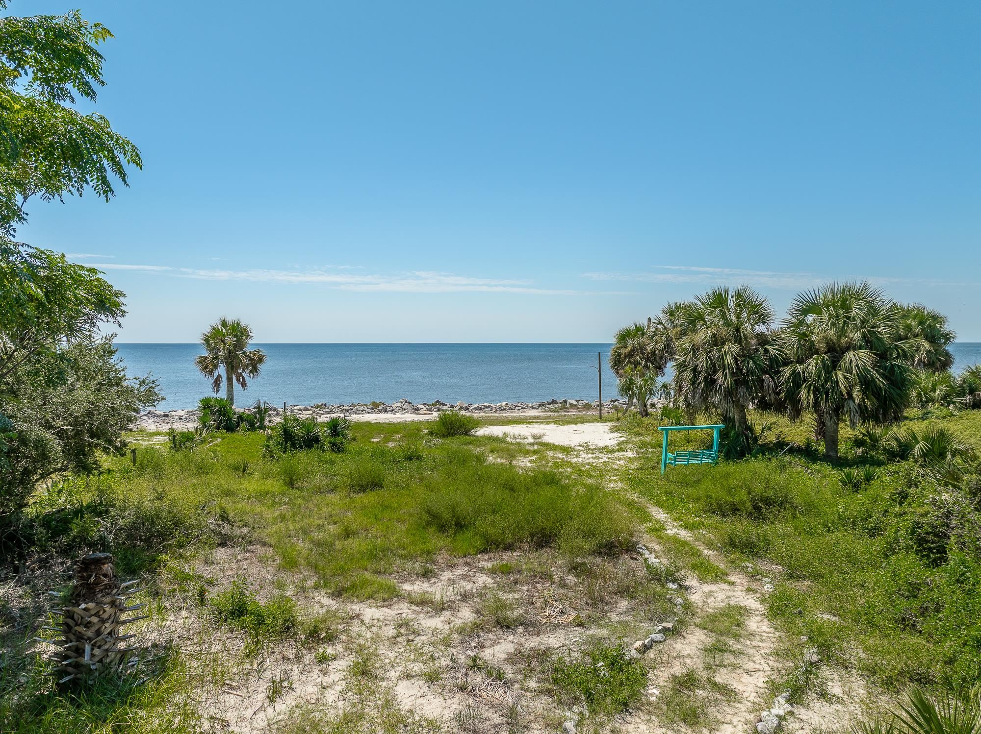 12 Tom Roberts Road Alligator Point, FL 32346 - Photo 8 of 8 Gallery Image 8