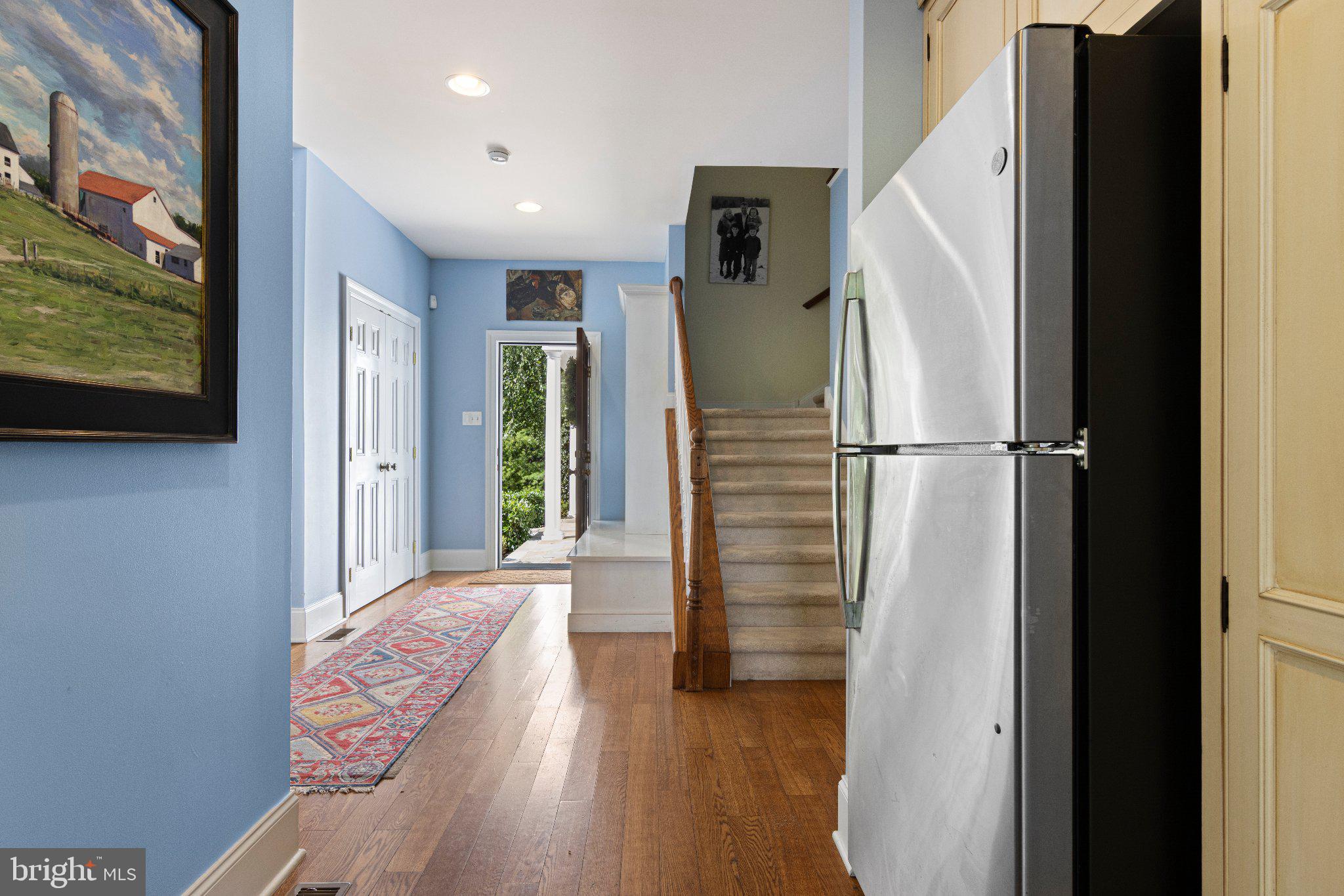 225 Sugartown Road Devon, PA 19333 - Photo 27 of 74 Mudroom off the kitchen