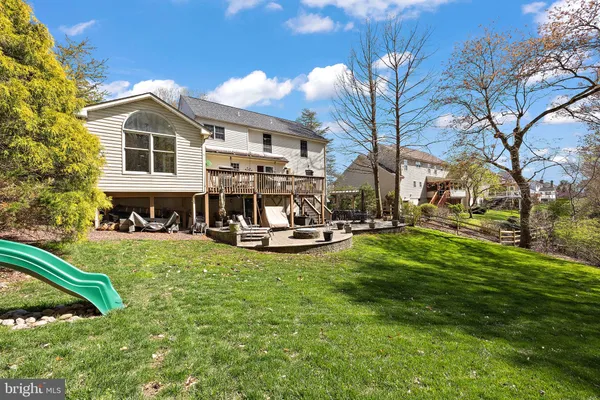 $655,000 | 418 Vanier Drive, Newark, DE 19711