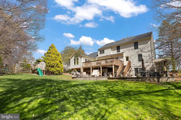 $655,000 | 418 Vanier Drive, Newark, DE 19711