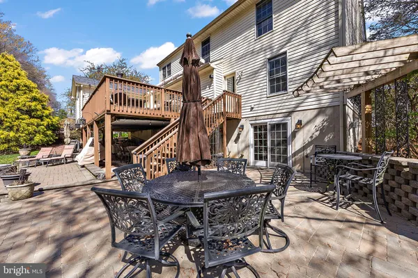 $655,000 | 418 Vanier Drive, Newark, DE 19711