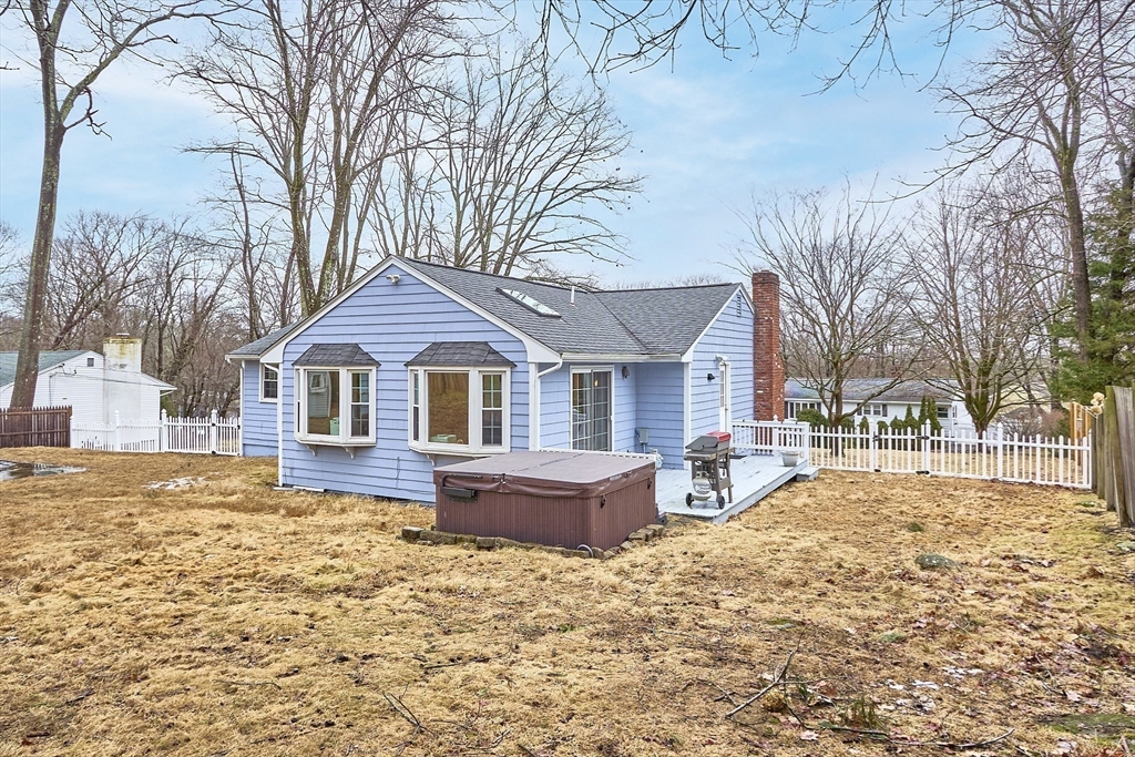 33 Eastview Road Hopkinton, MA 01748 - Photo 35 of 39 Gallery Image 35