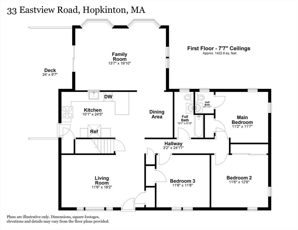 33 Eastview Road Hopkinton, MA 01748 - Photo 38 of 39 Gallery Image 38