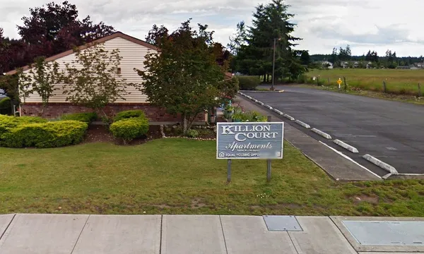 $1,152 | 405 Killion Court Northwest, Unit 50, Yelm, WA 98597