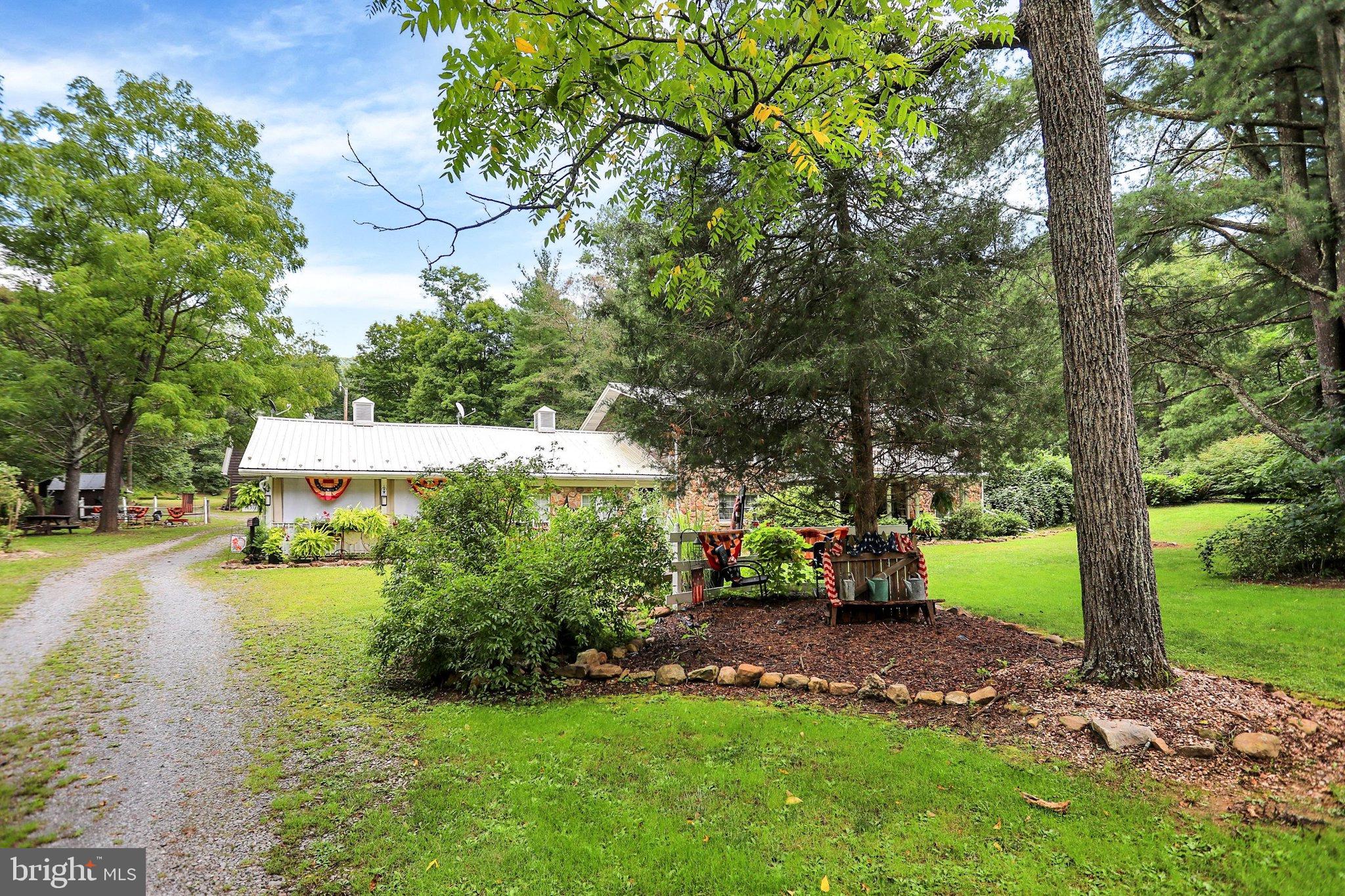 20253 Covered Bridge Road Orbisonia, PA 17243 - Photo 16 of 78 Gallery Image 16