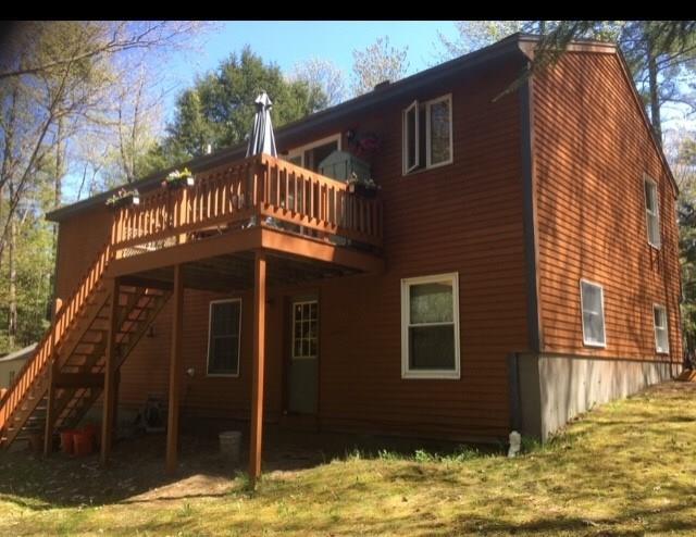 62 Northland Road North Waterboro, ME 04061 - Photo 2 of 2 Photo