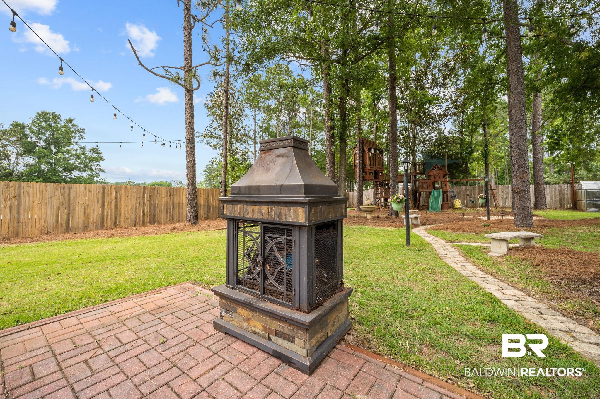 5710 Spring Landing Drive Theodore, AL 36582 - Photo 45 of 50