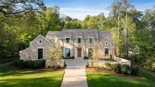$8,790,000 | 41 Blackland Road Northwest, Atlanta, GA 30342