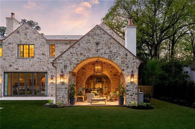 $8,790,000 | 41 Blackland Road Northwest, Atlanta, GA 30342