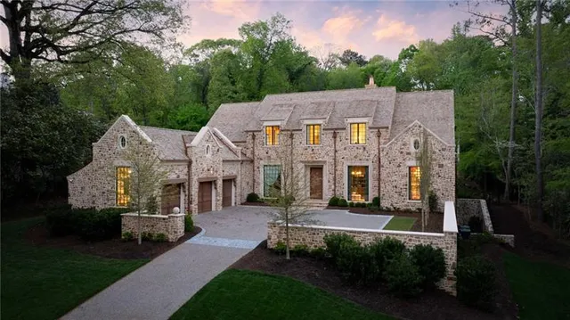 $8,790,000 | 41 Blackland Road Northwest, Atlanta, GA 30342