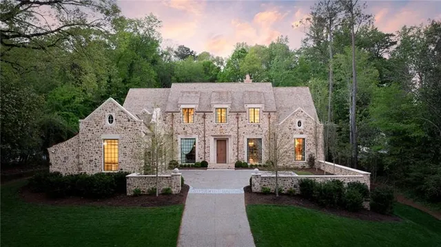 $8,790,000 | 41 Blackland Road Northwest, Atlanta, GA 30342