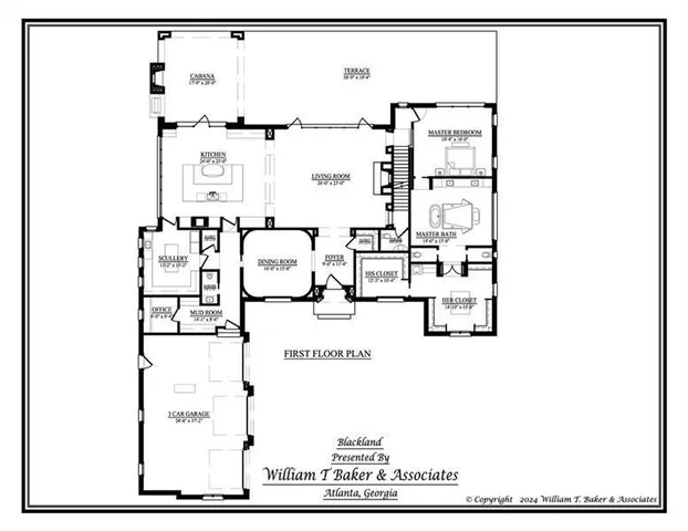 $8,790,000 | 41 Blackland Road Northwest, Atlanta, GA 30342