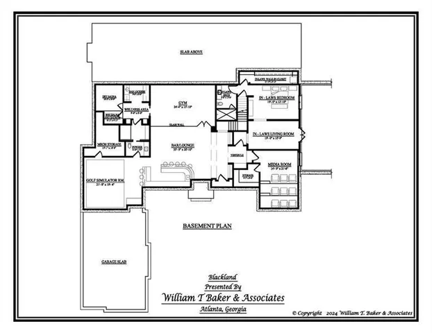 $8,790,000 | 41 Blackland Road Northwest, Atlanta, GA 30342