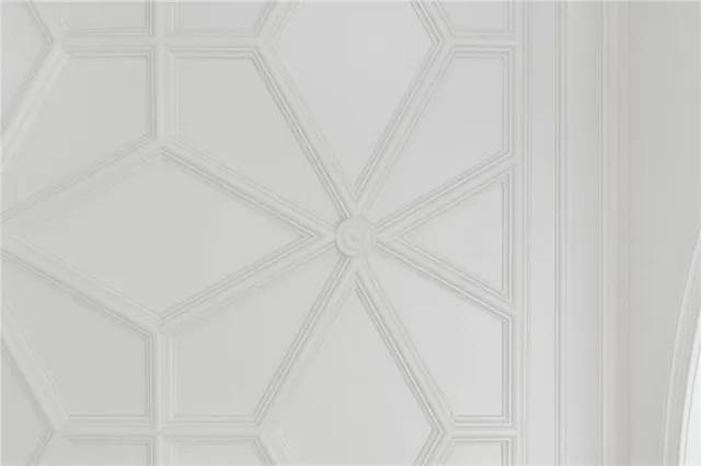 a spacious bathroom with a granite countertop sink and a window