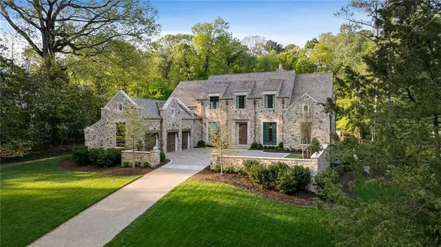 $8,790,000 | 41 Blackland Road Northwest, Atlanta, GA 30342