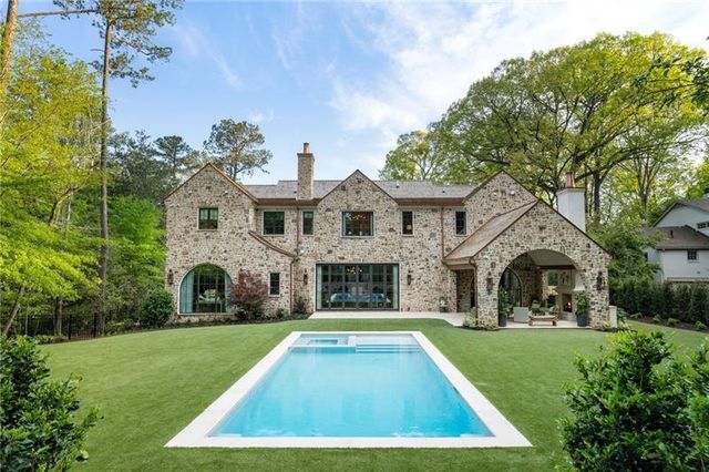 $8,790,000 | 41 Blackland Road Northwest, Atlanta, GA 30342